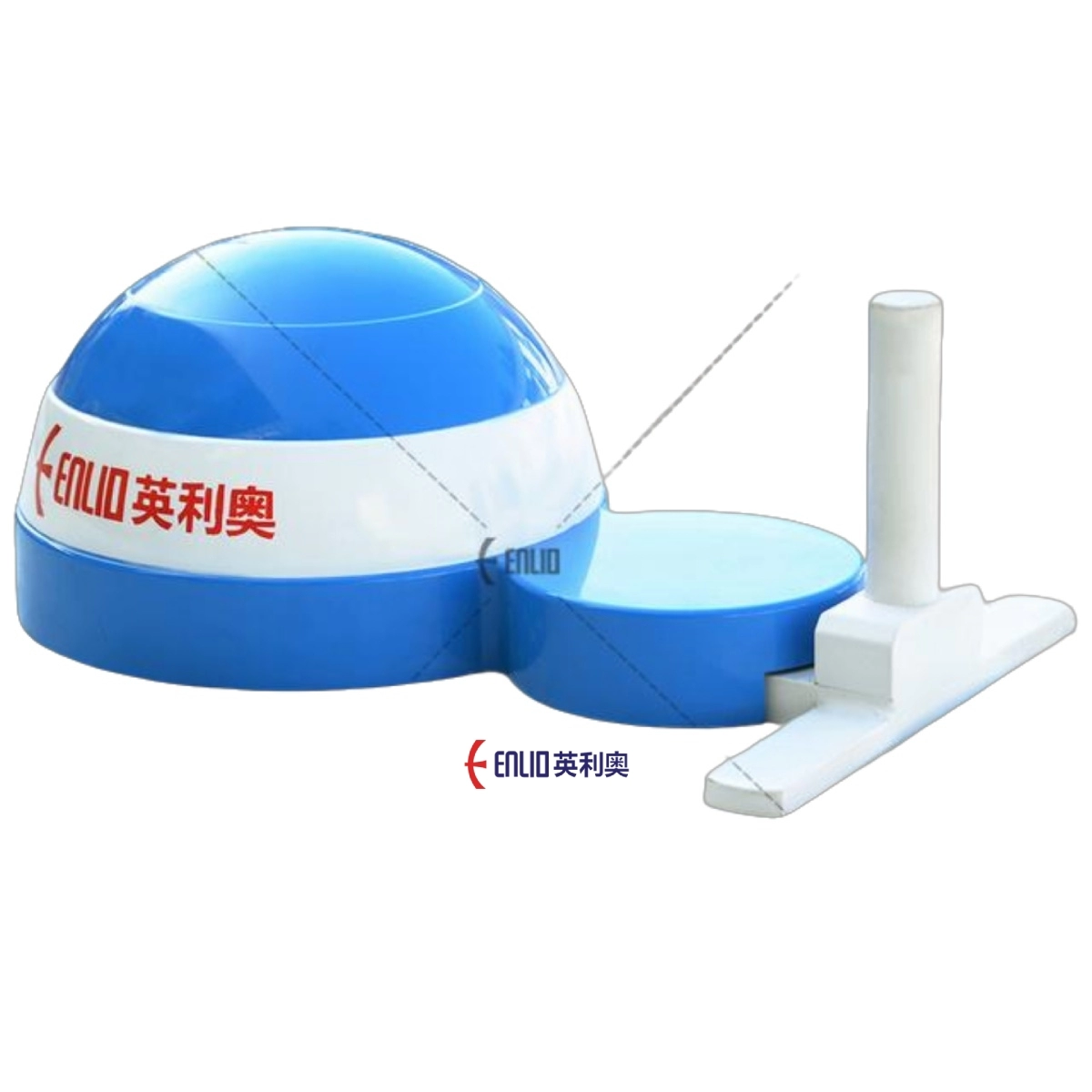 Trụ cầu lông Enlio EP180