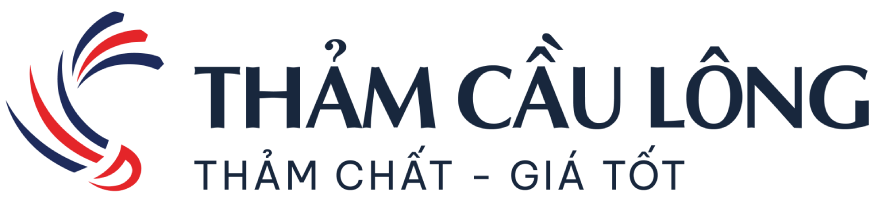 Thảm Cầu Lông - Nhà phân phối thảm cầu lông tiêu chuẩn BWF