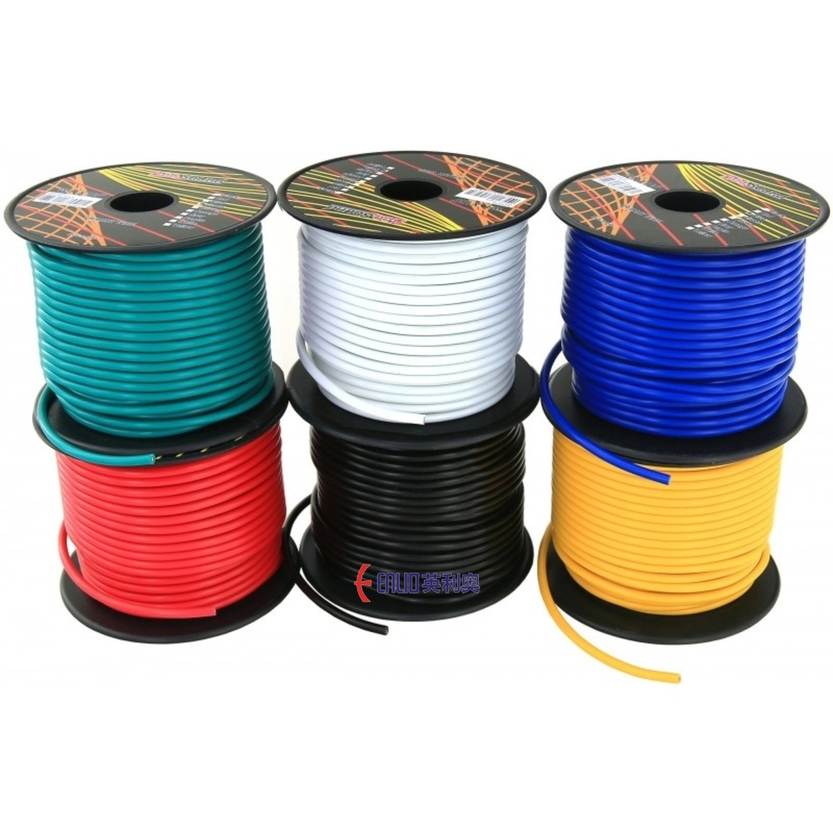 Dây hàn thảm PVC