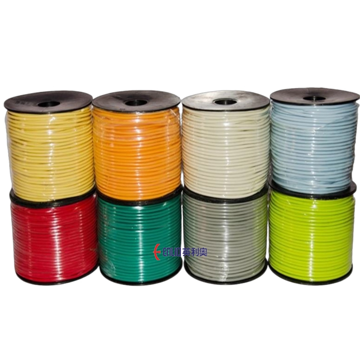 Dây hàn thảm PVC