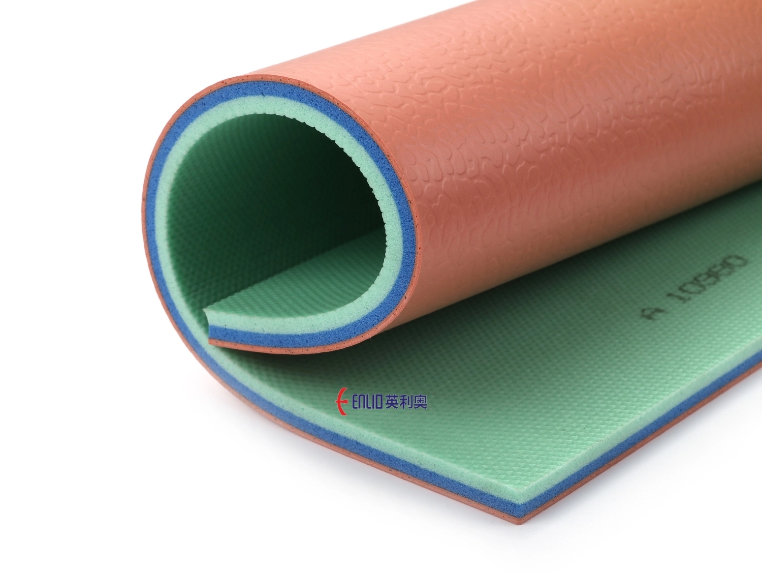 Thảm sân bóng chuyền A-10980