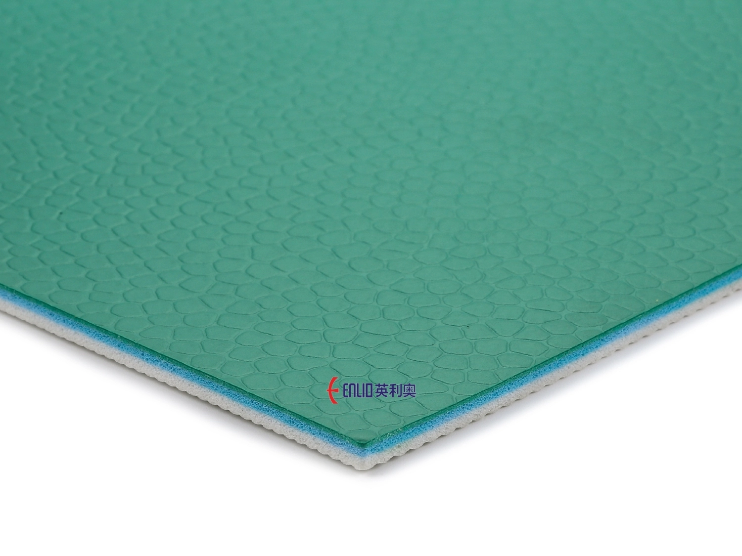 Thảm cầu lông Enlio A-21245