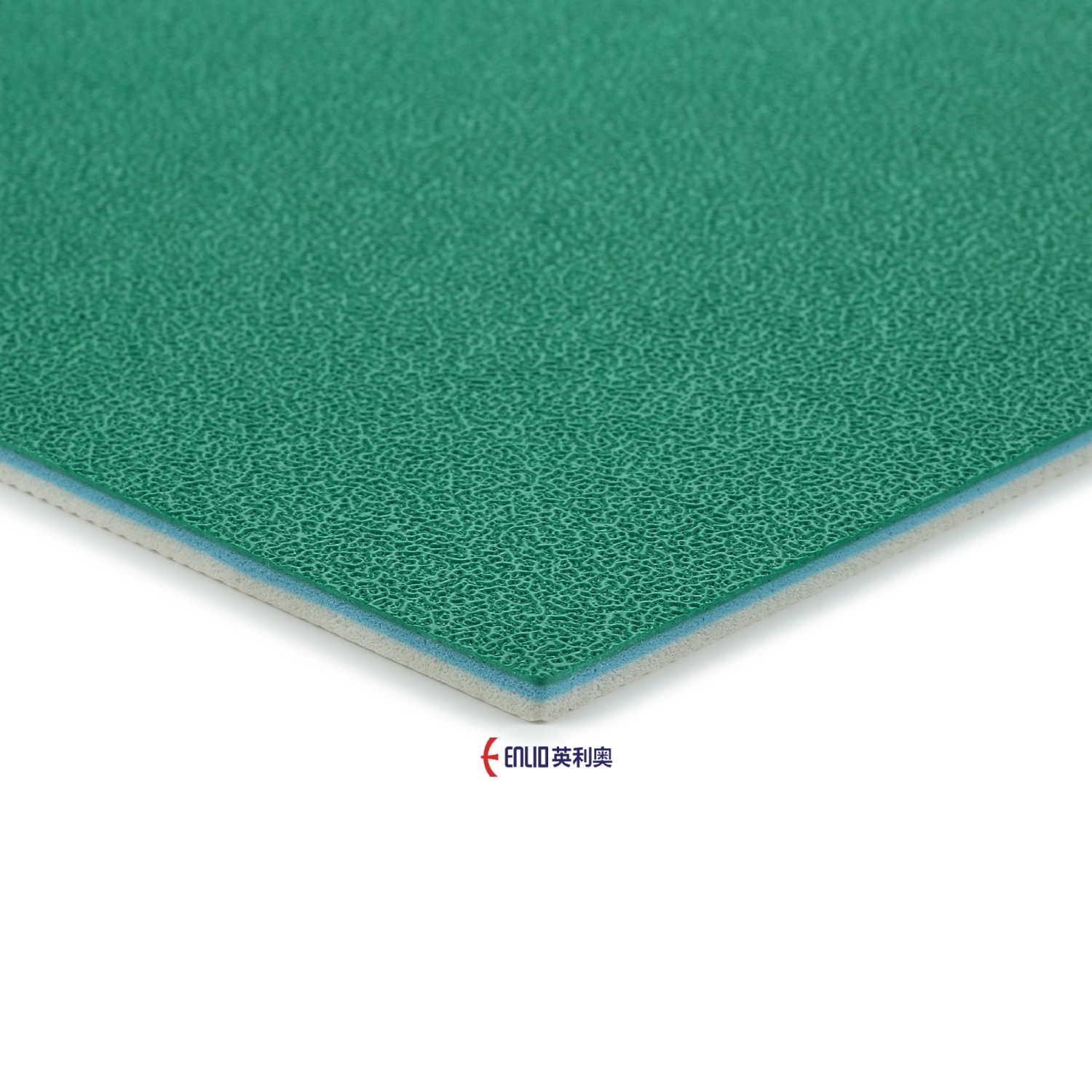 Thảm cầu lông vân cát nhỏ A-21345