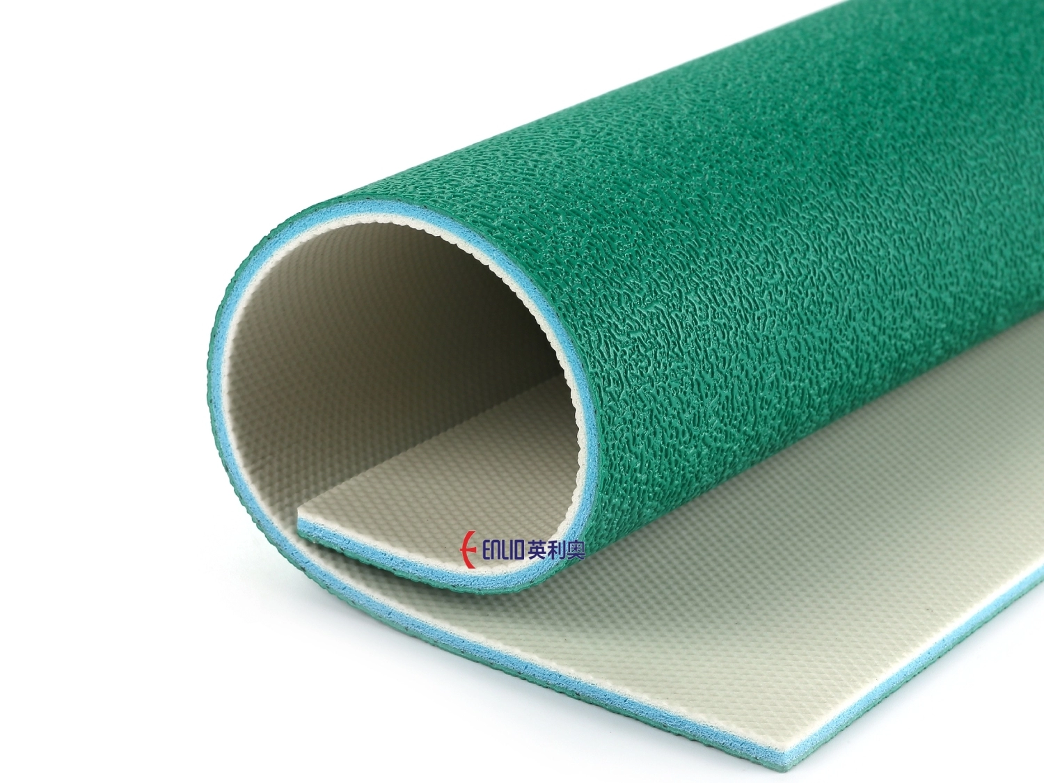 Thảm cầu lông vân cát lớn A-23145