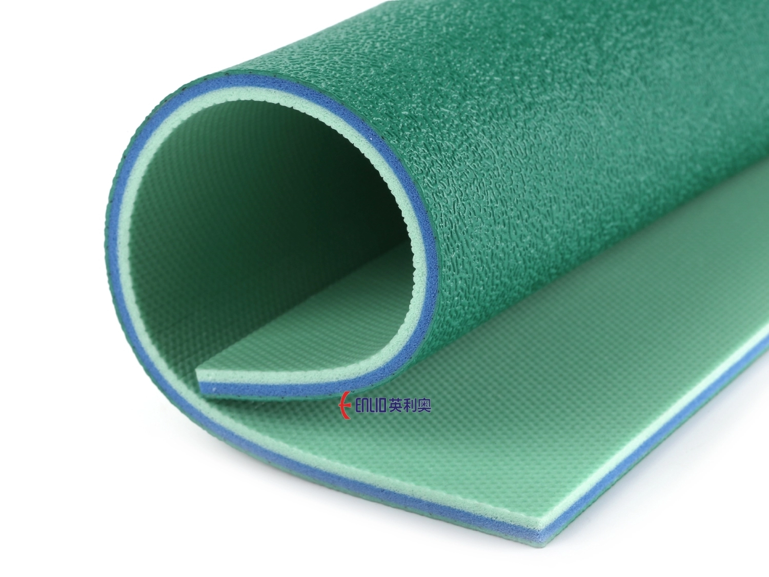 Thảm cầu lông vân cát A-23160