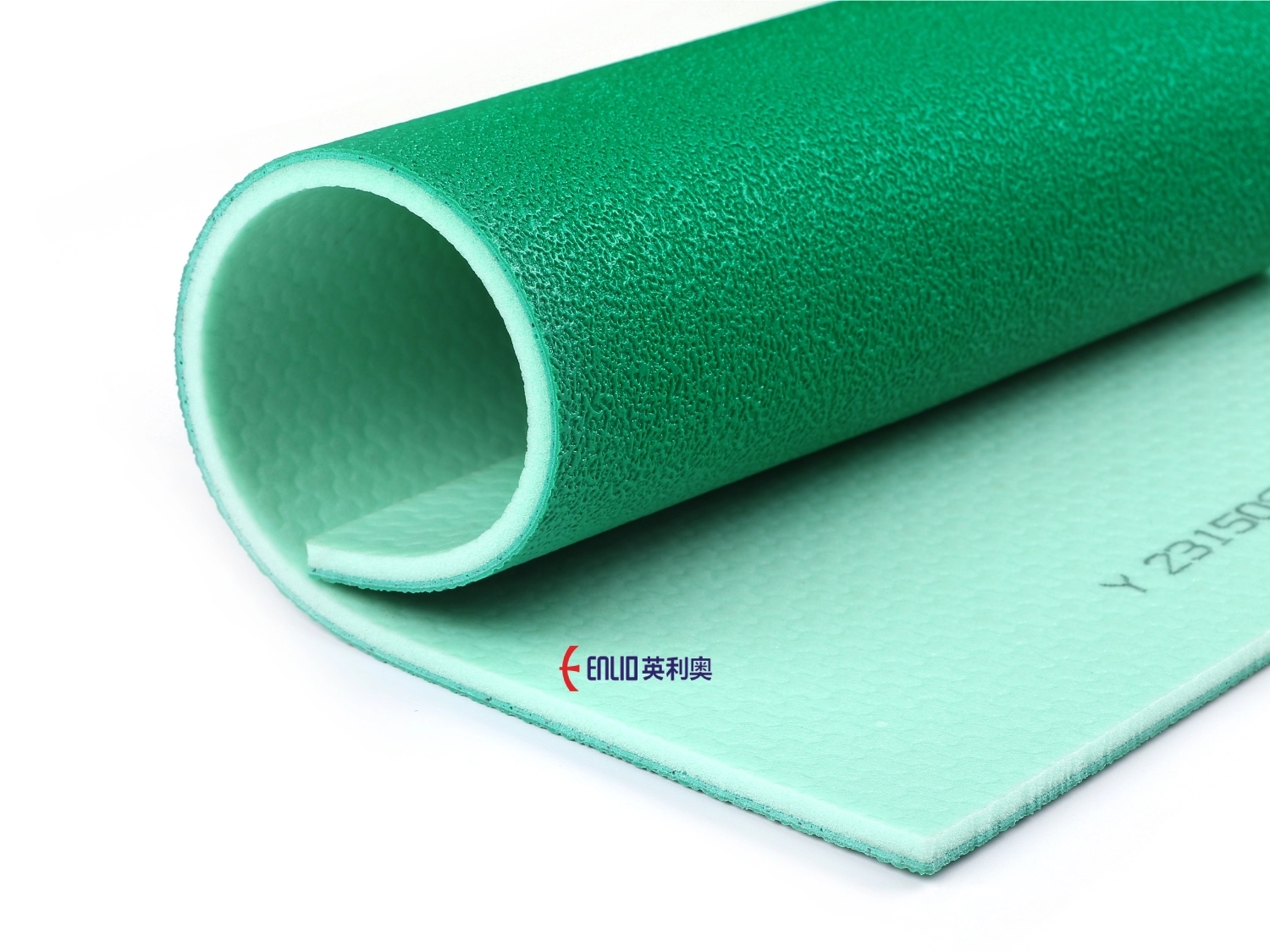 Thảm cầu lông vân cát Y-23150S