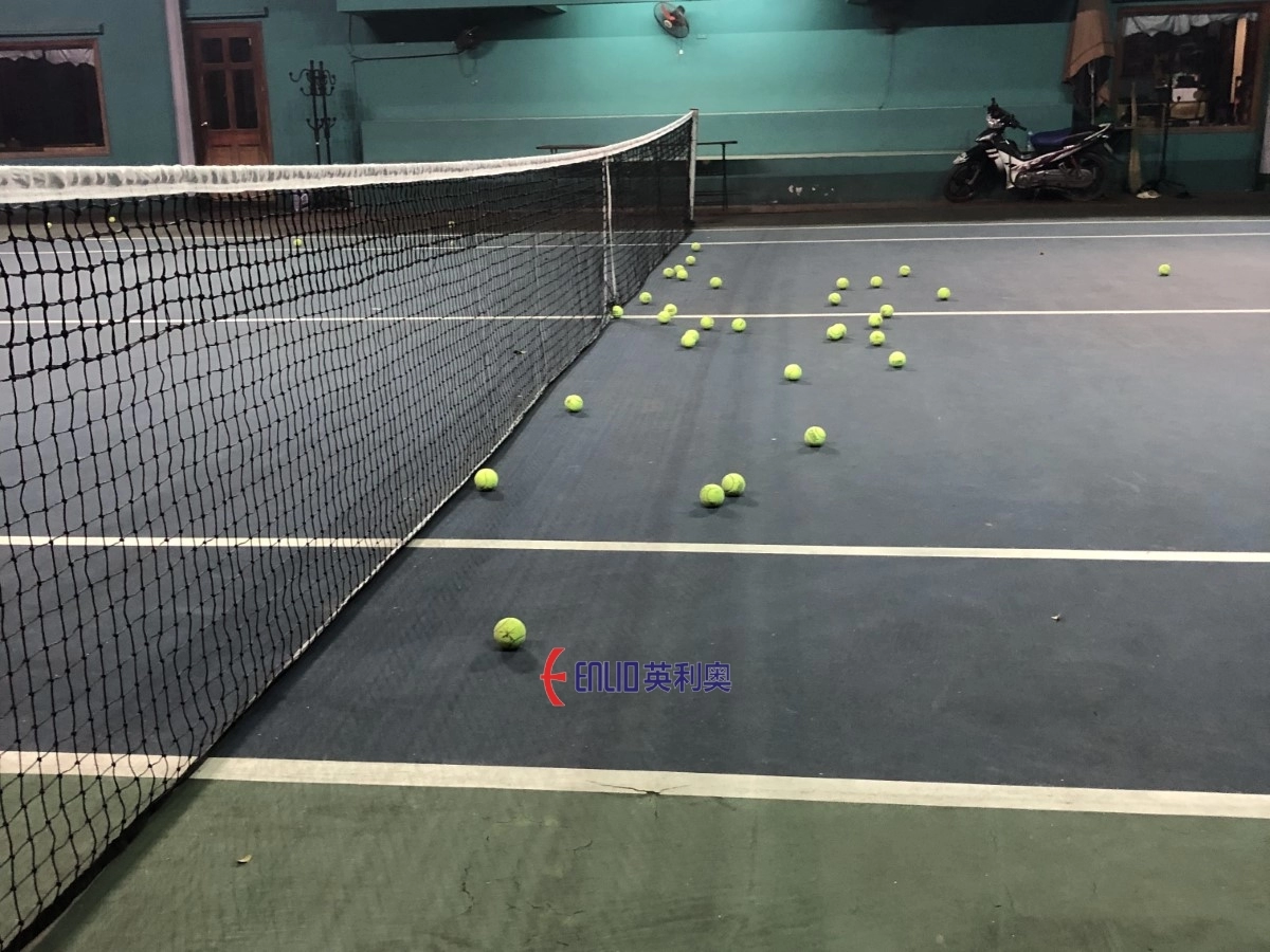 Danh sách sân pickleball Quận Hai Bà Trưng - Hà Nội