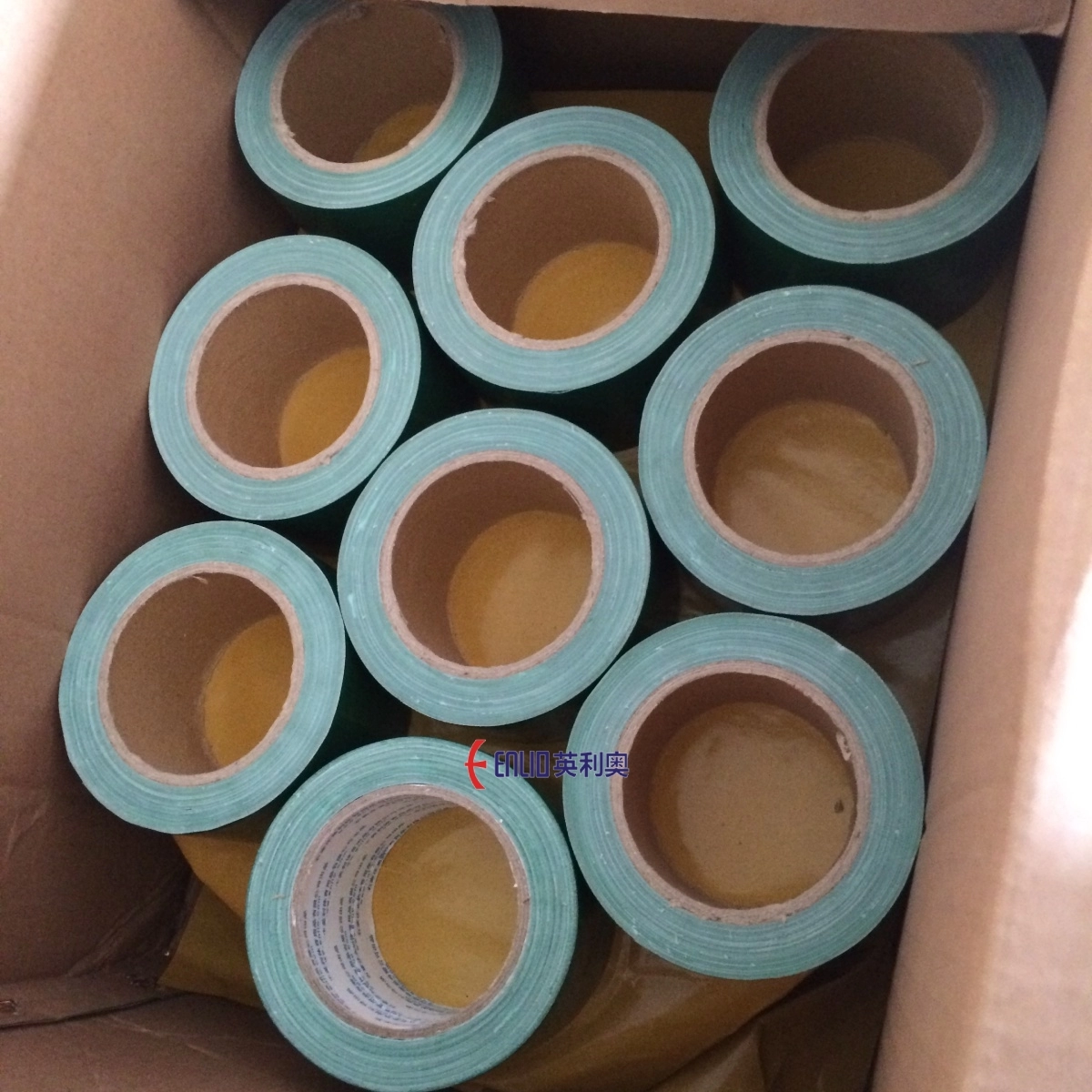 Băng keo dán mép thảm