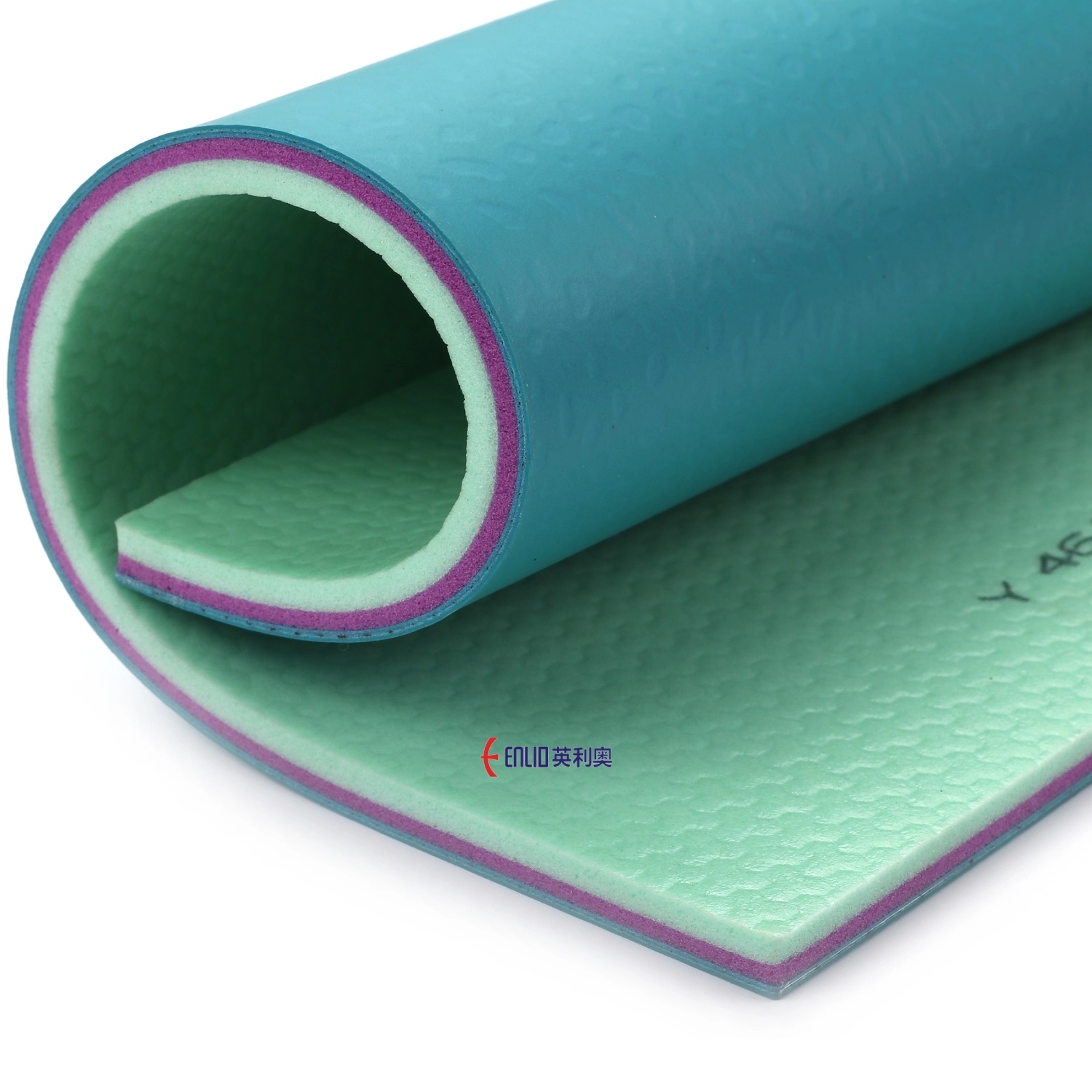 Thảm bóng chuyền Enlio Y-46170