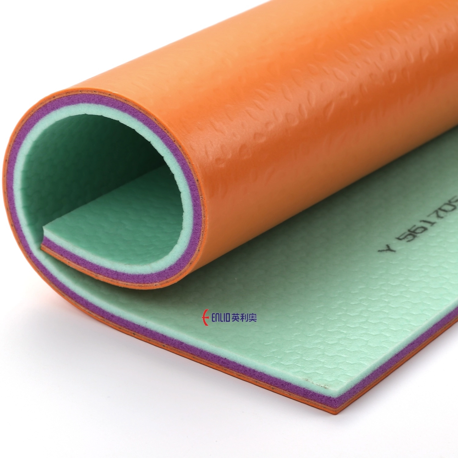 Thảm sân bóng chuyền Y-56170S