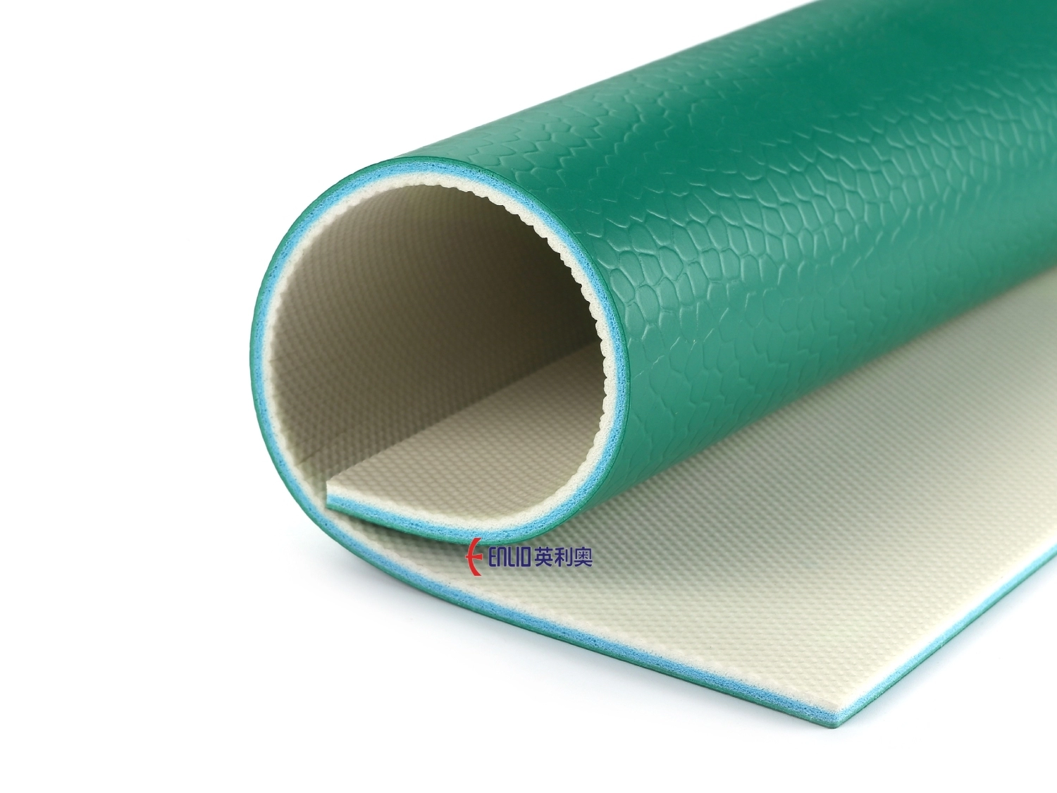 Thảm cầu lông Enlio A-21245
