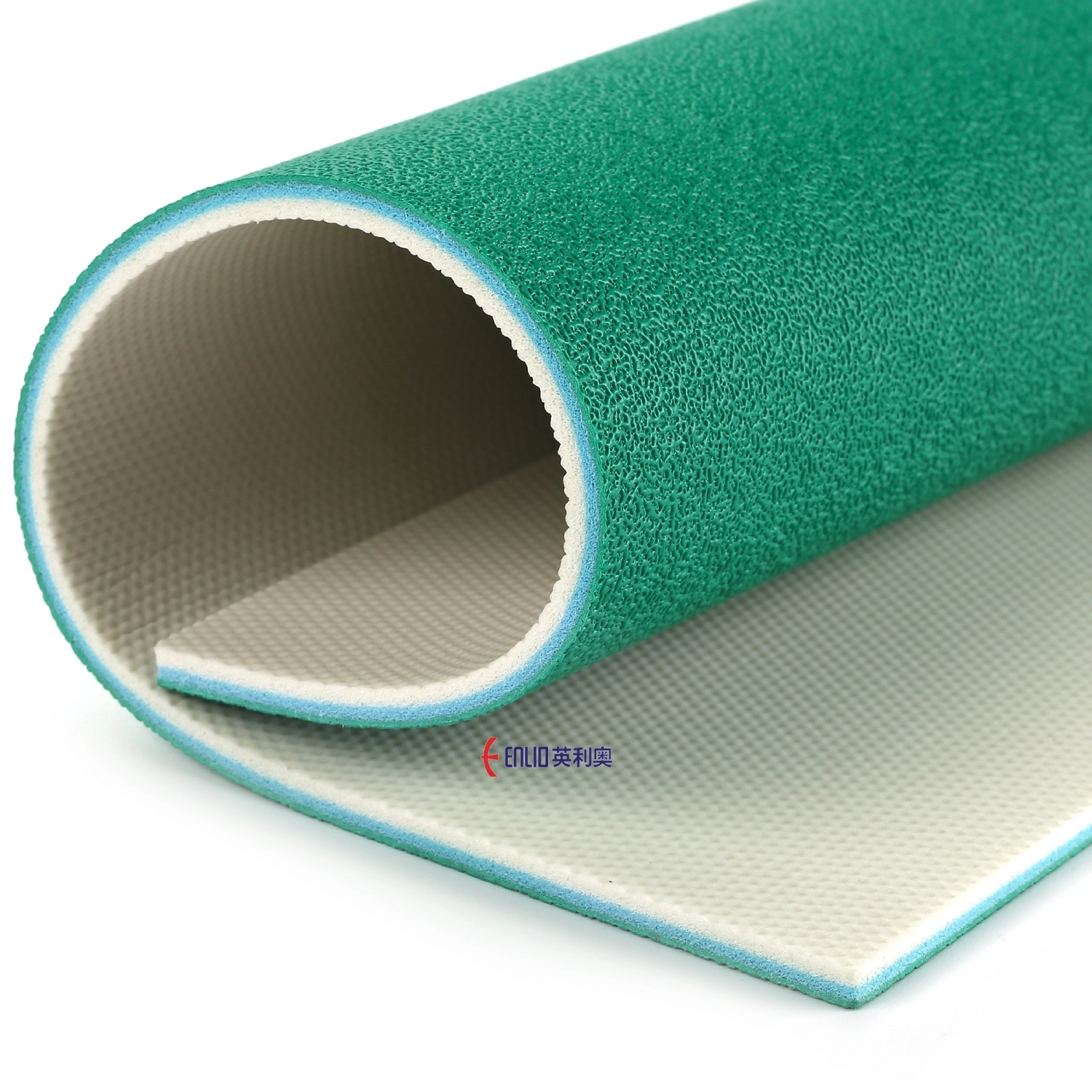 Thảm cầu lông vân cát nhỏ A-21345