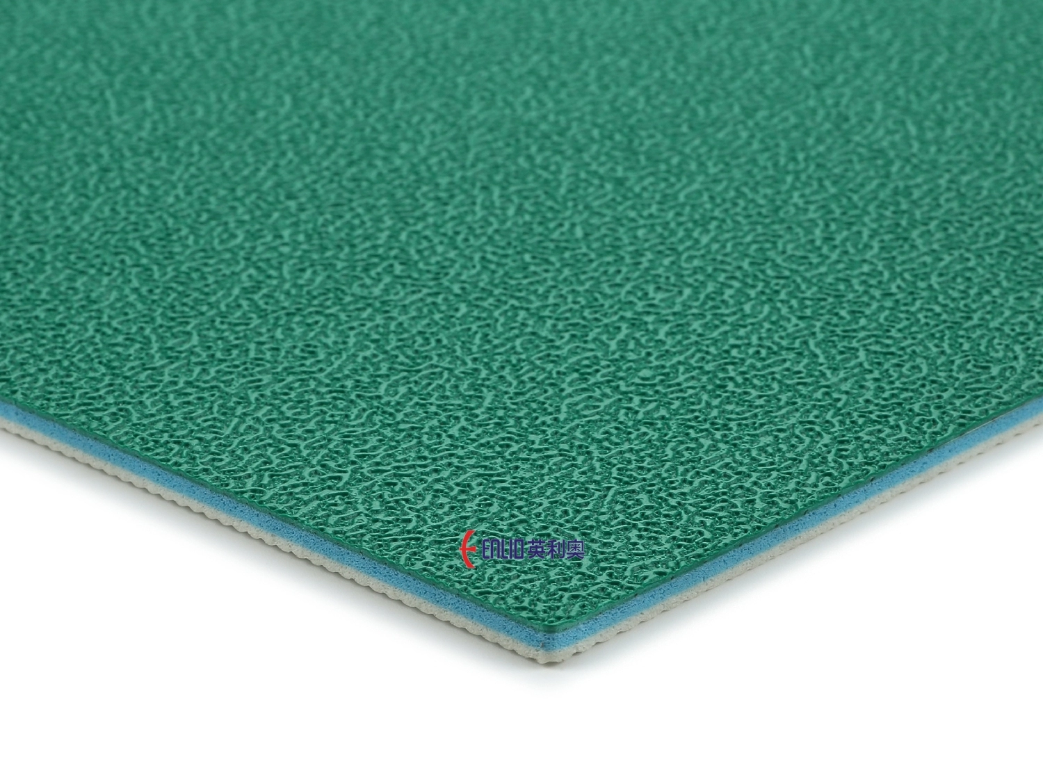 Thảm cầu lông vân cát lớn A-23145