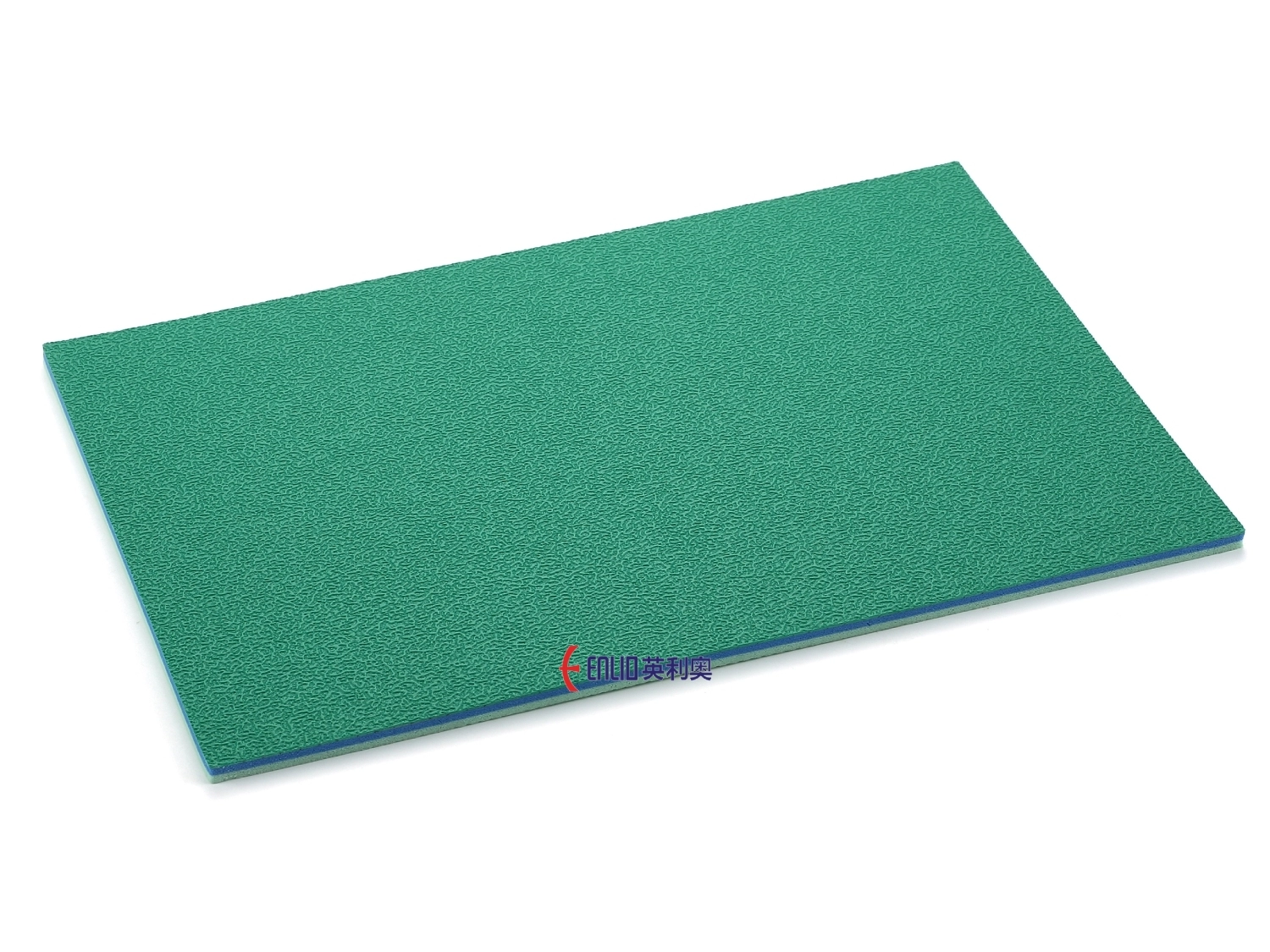 Thảm cầu lông vân cát A-23160