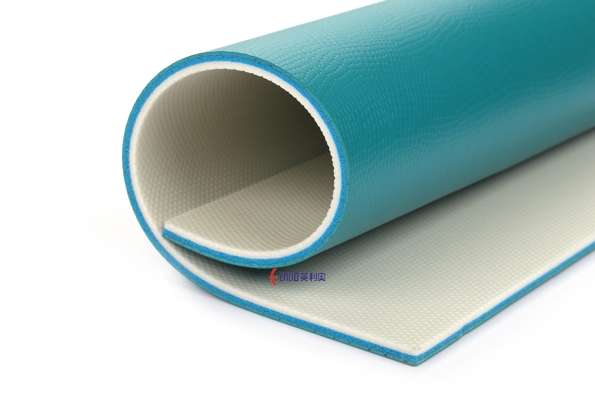 Thảm cầu lông da rắn A-41147