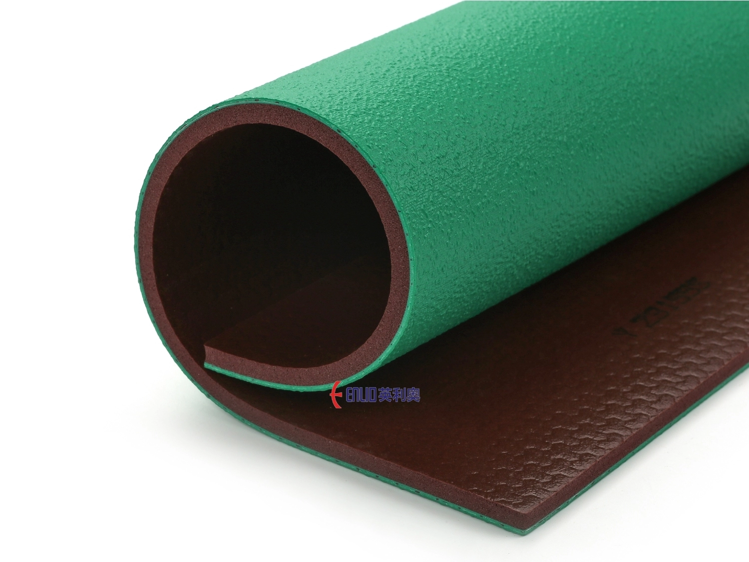 Thảm cầu lông vân cát Y-23155S