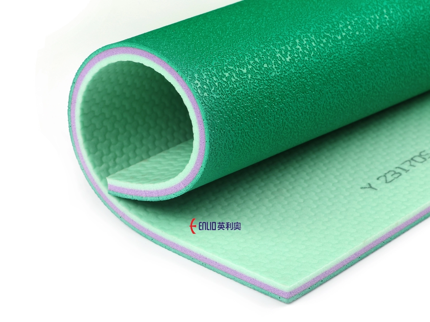 Thảm cầu lông Y-23170S