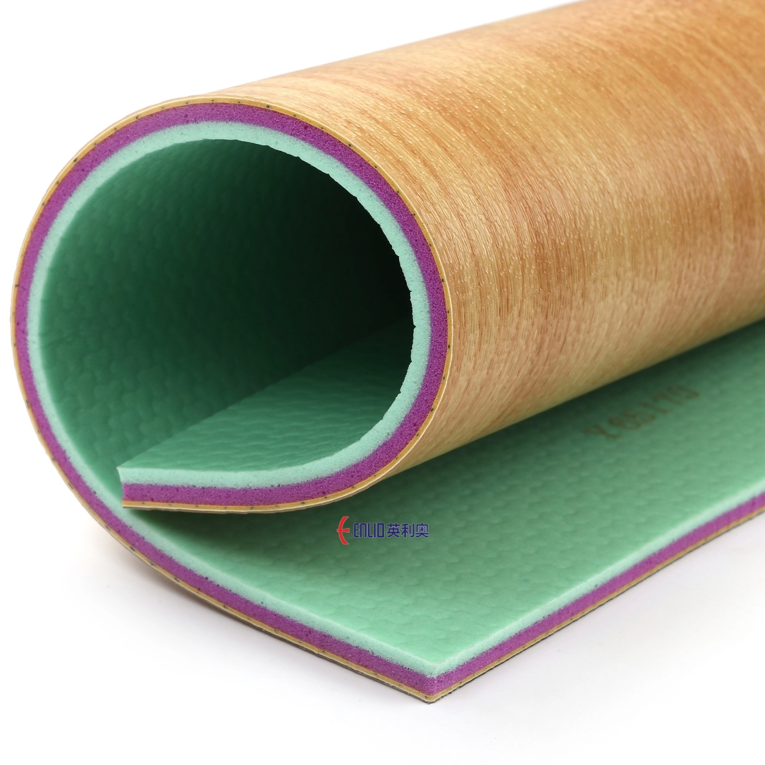 Thảm sân bóng rổ Y-65170